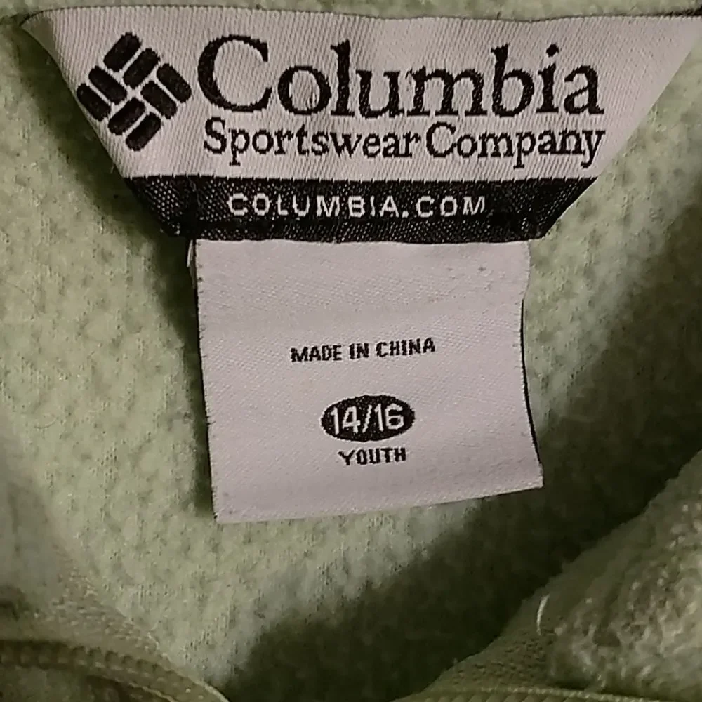 Columbia another super
